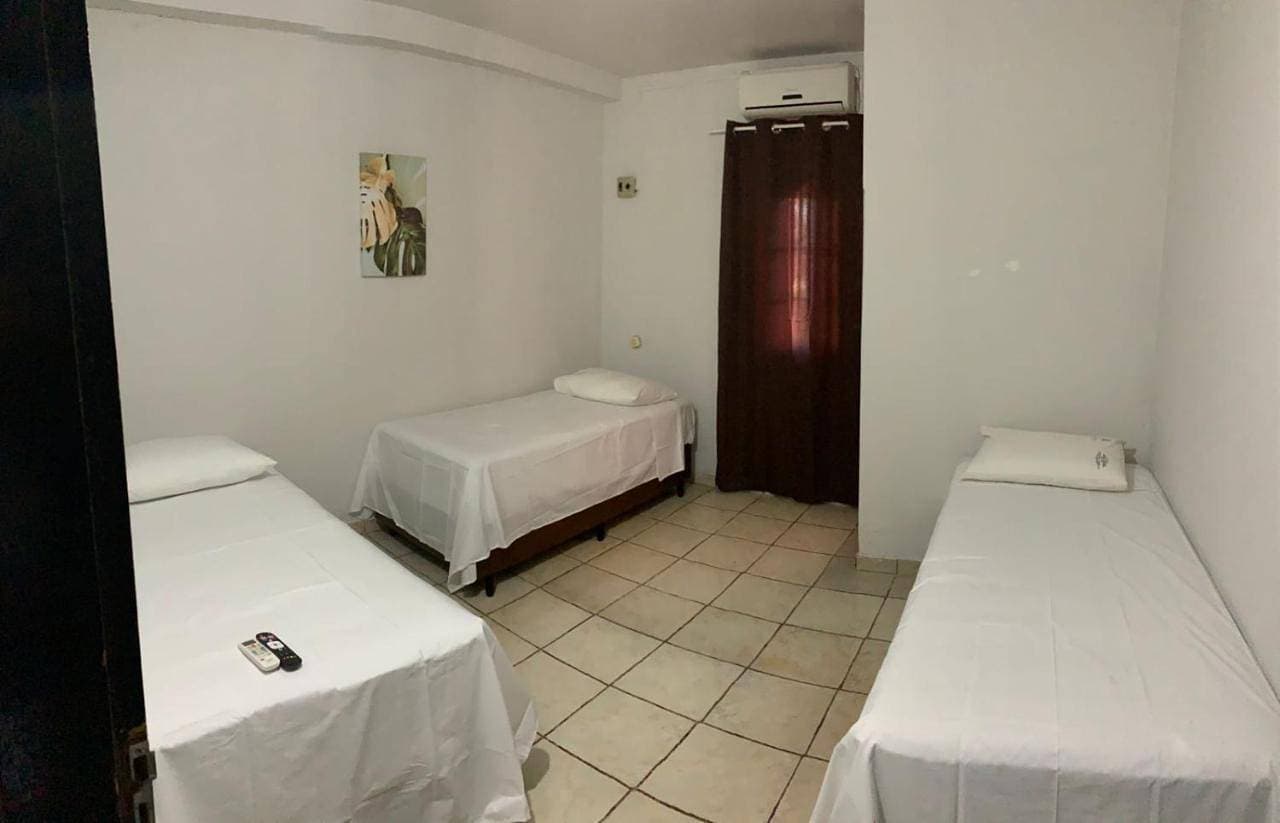 Foto 2 von 9: Budget Double Room