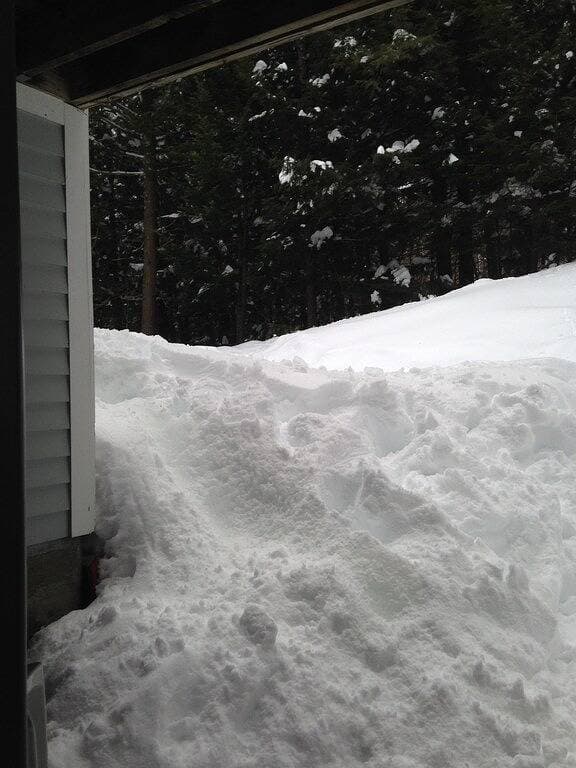 Foto 9 von 26: Seasons On Mount Snow - Ski-in / Ski-out