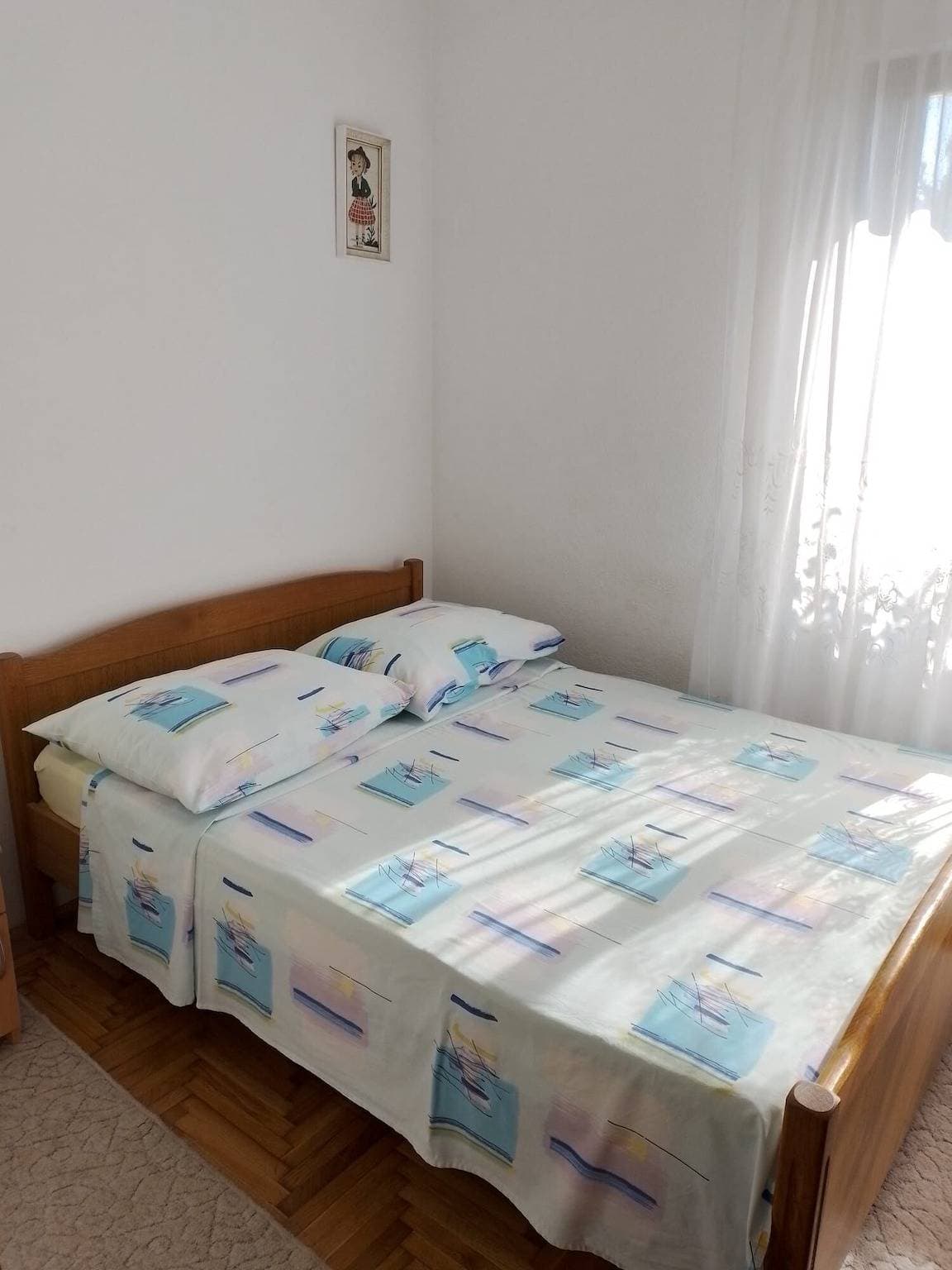 Apartment Vinka 1