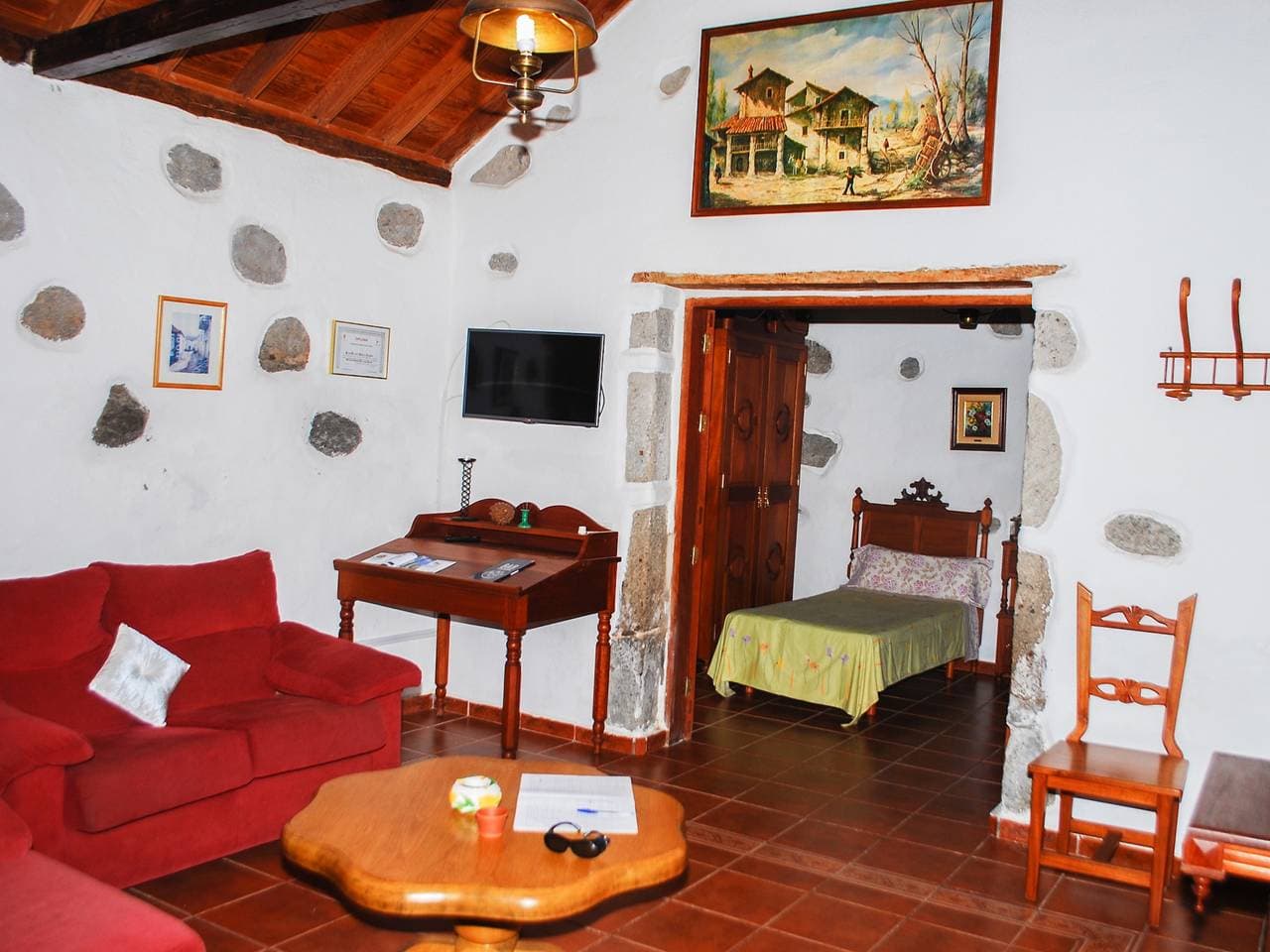 Foto 10 von 10: La Casita de Andres 1