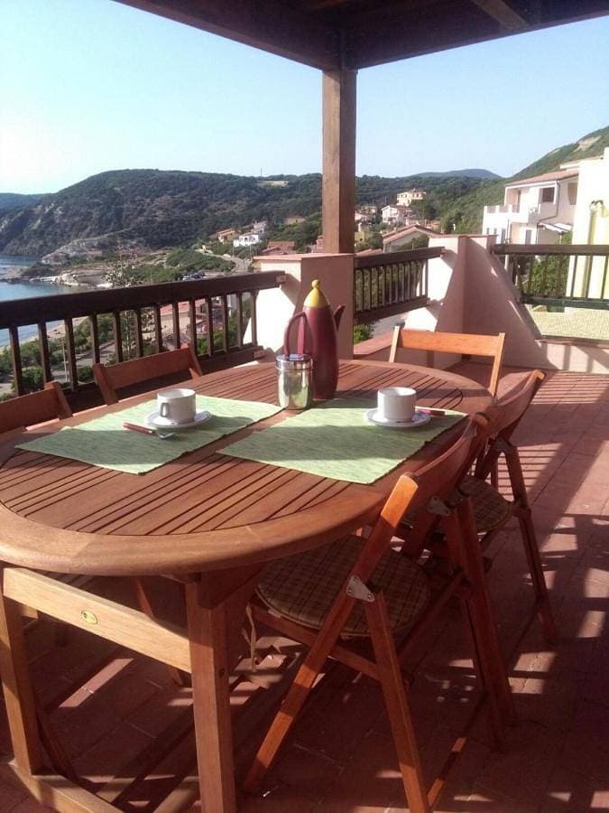 Splendida Vista, Sardegna 1