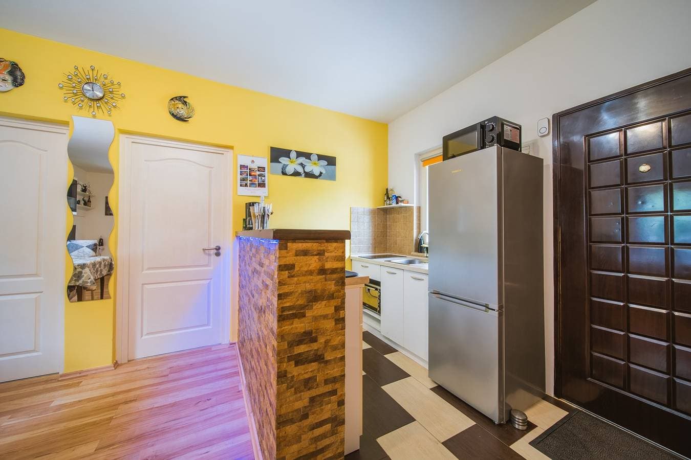 Foto 11 von 24: Ferienhaus Chiara mit privatem Pool in der Nähe von Poreč