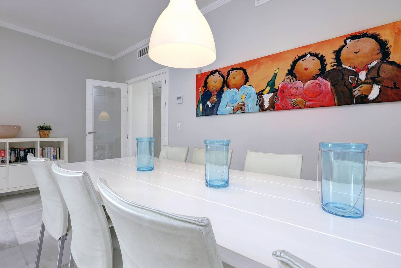 Foto 12 von 28: Ferienwohnung "Mirador de la Cala" mit Terrassen und WLAN