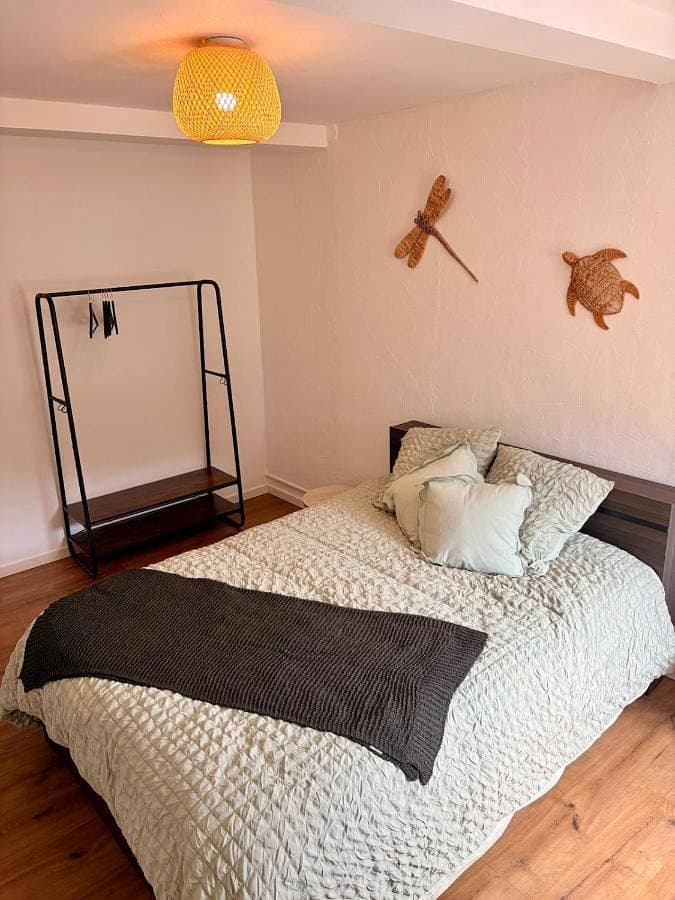 Foto 4 von 18: Two-Bedroom House