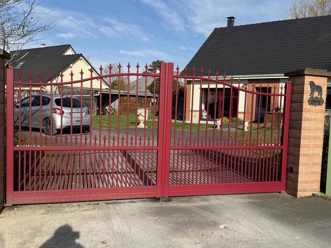 Foto 7 von 25: Gîtes de France® - Le Clos Saint Bernard
