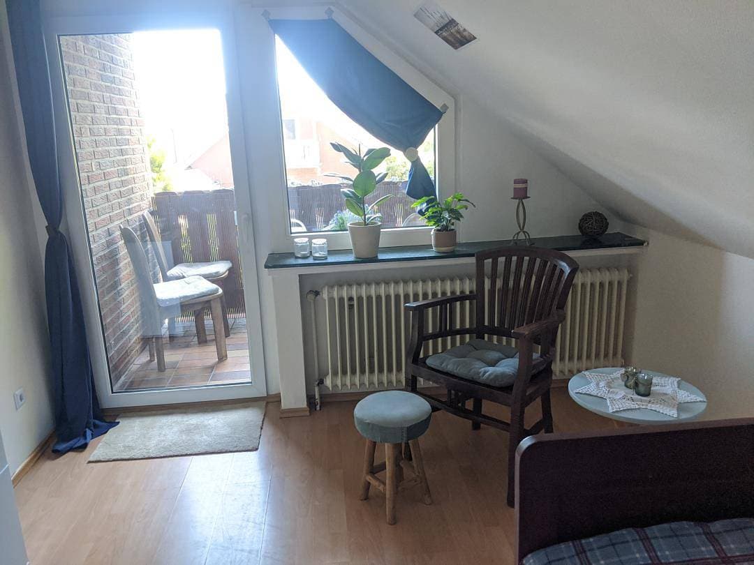 Foto 6 von 11: Ferienwohnung Wiesenallee Og