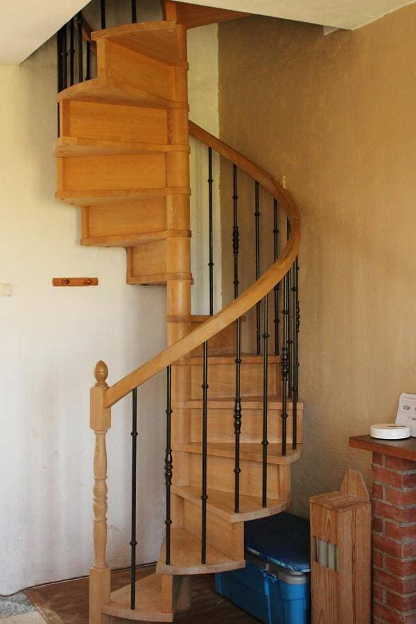 Foto 2 von 5: Apartment - Split Level