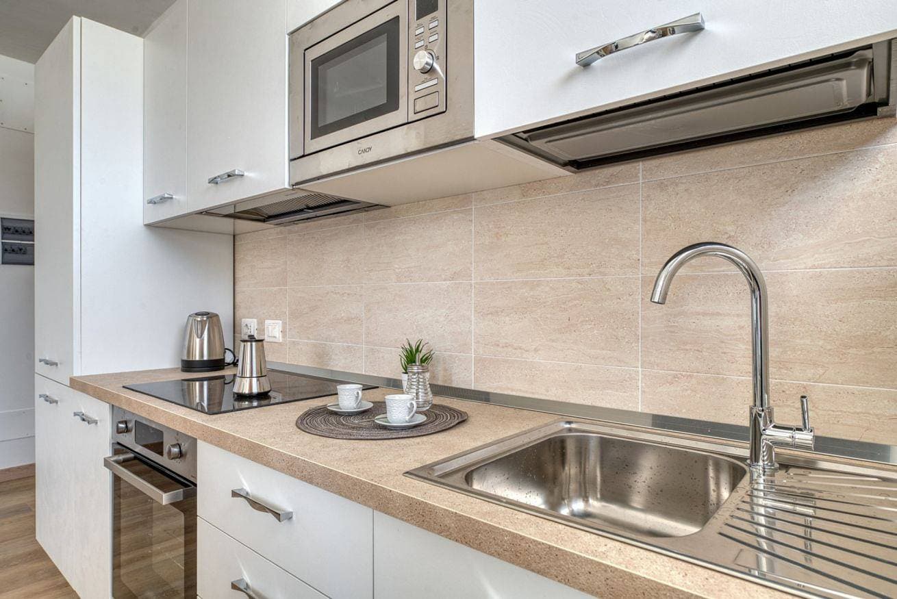 Foto 12 von 22: Ferienwohnung für 2 Personen