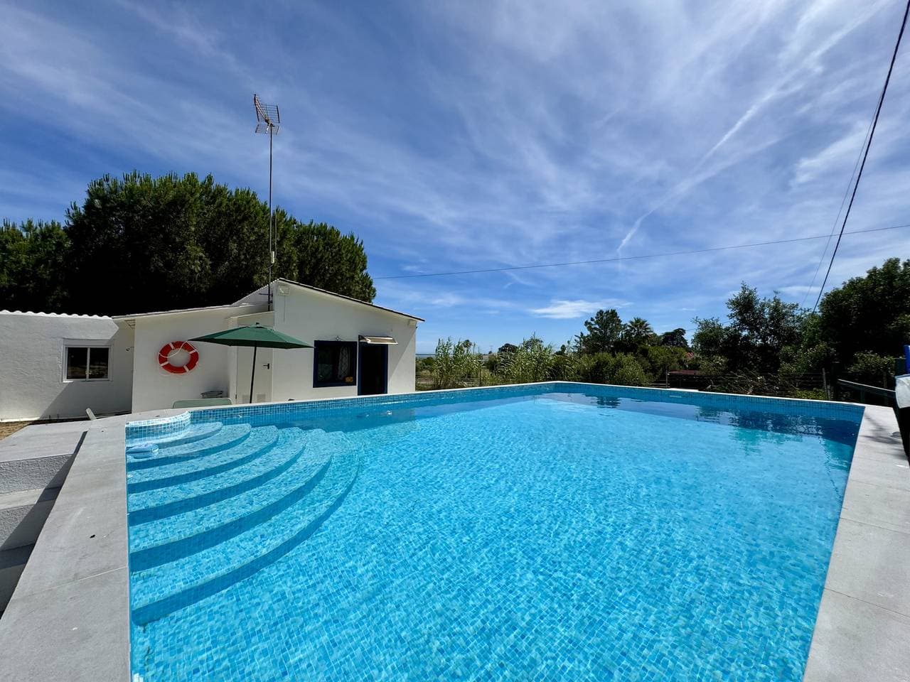 Tavira Casa Lótus With Pool 1