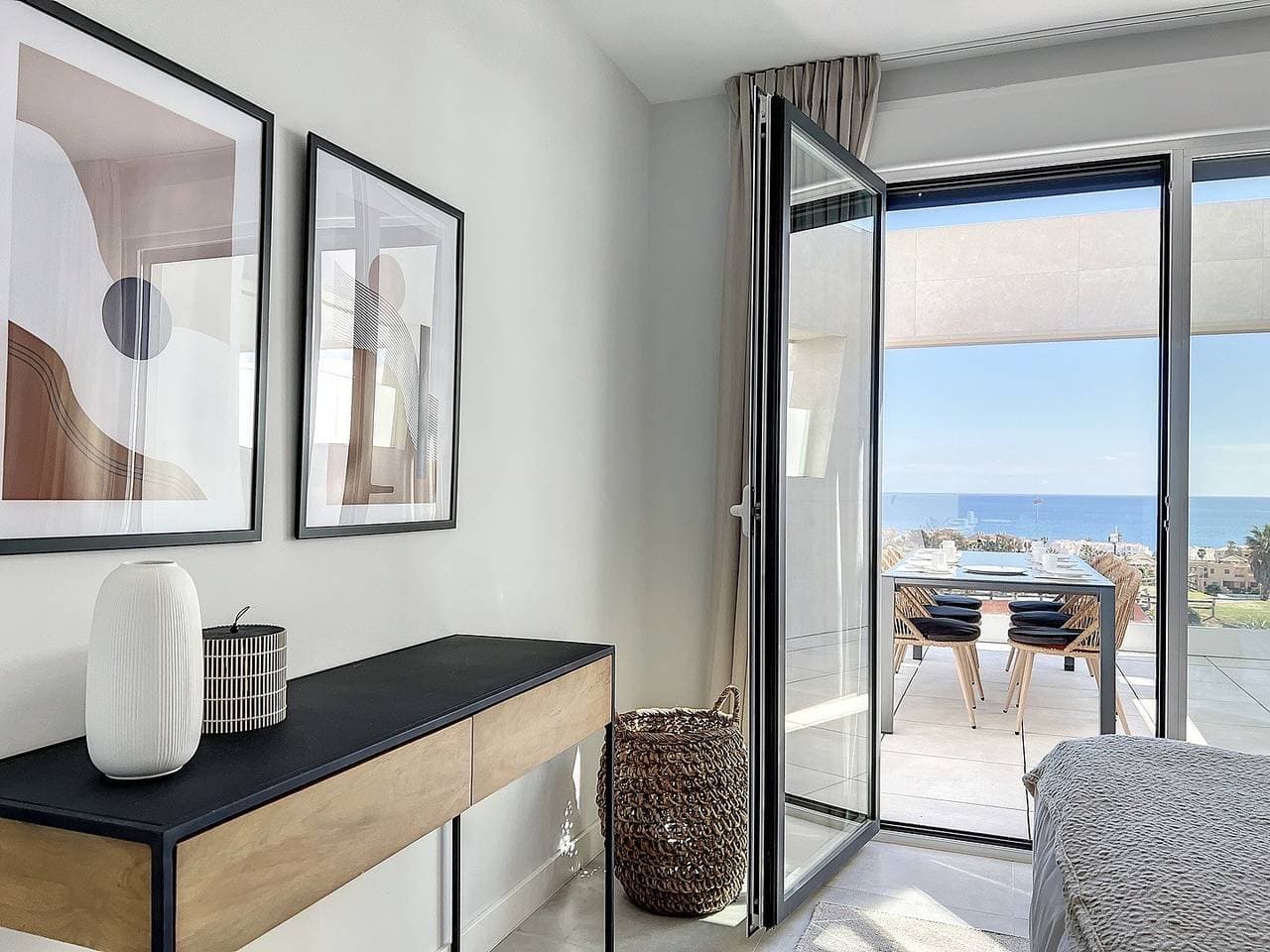 Foto 13 von 30: Via Celere 2340 Golf & Sea view