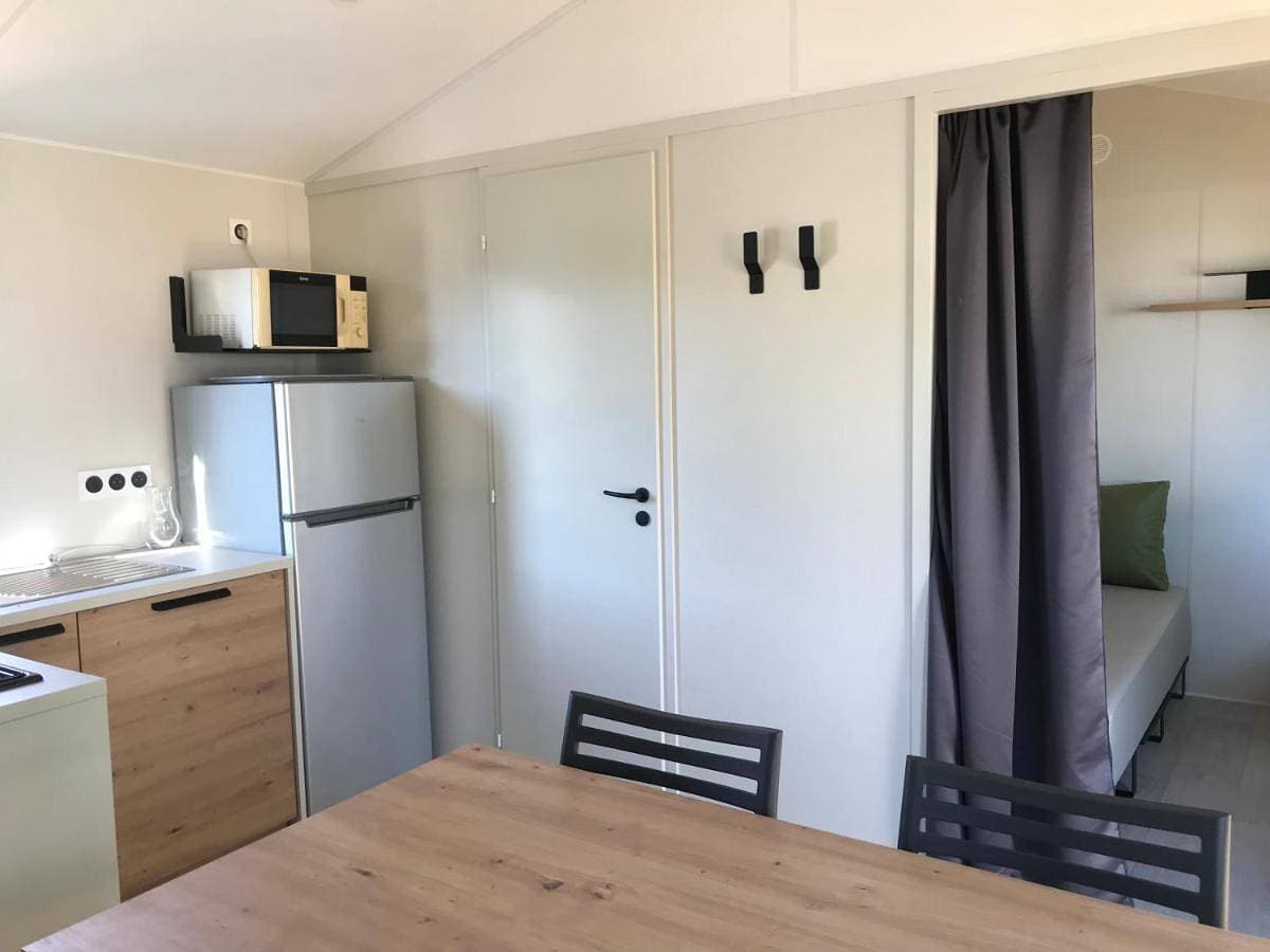 Foto 4 von 5: Mobile Home