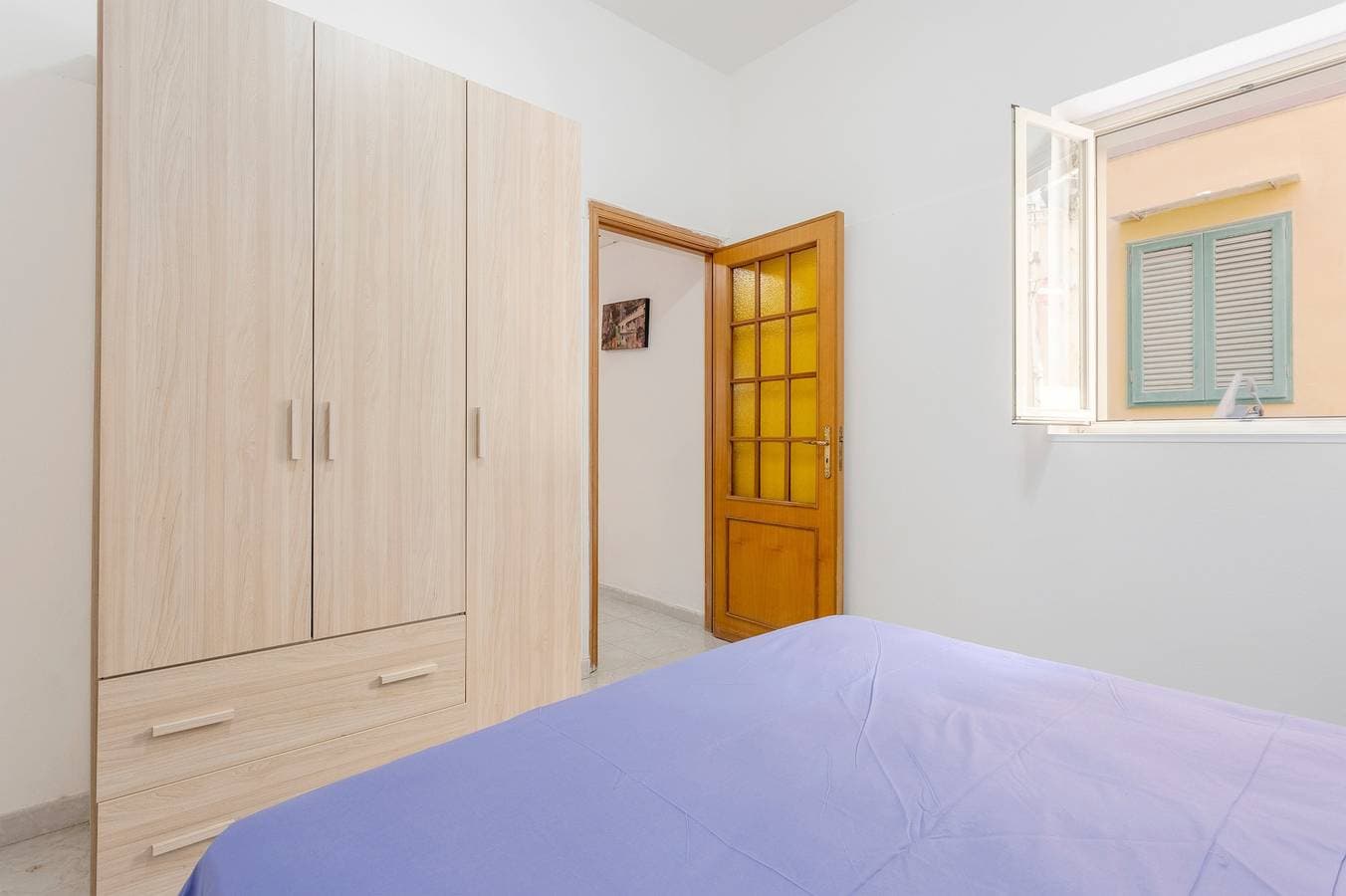 Foto 4 von 22: Ferienhaus 'Angolo Giò-Ale' mit WLAN und Klimaanlage