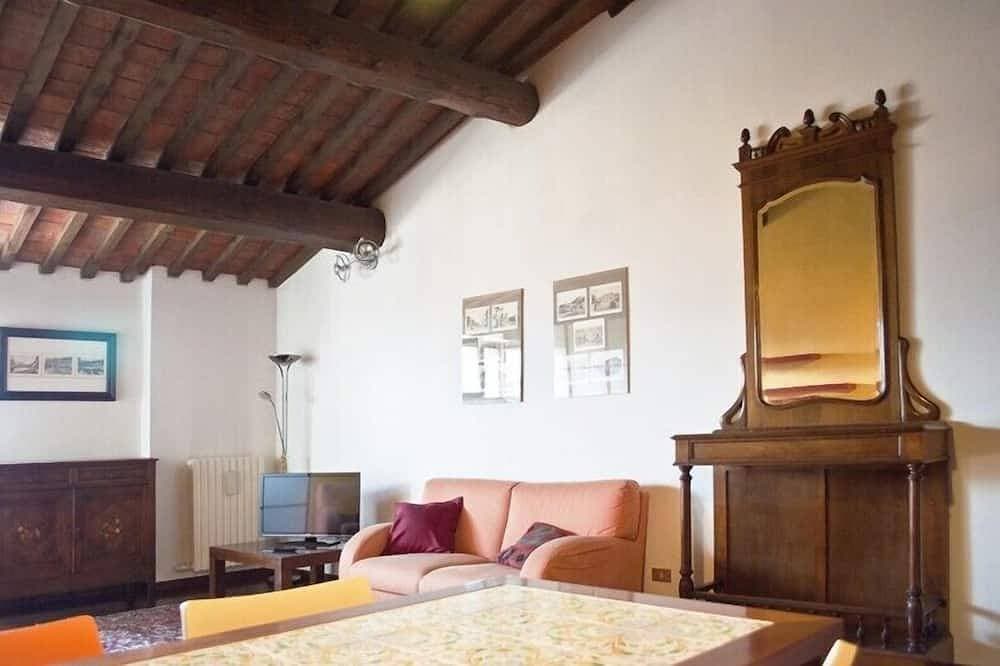 Foto 9 von 19: Historische Wohnung im Herzen der alten Verona