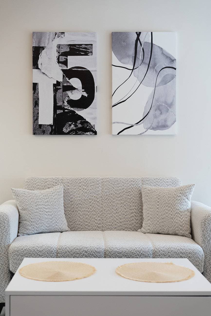 Foto 6 von 9: Liv - Comfortable Athens Studio