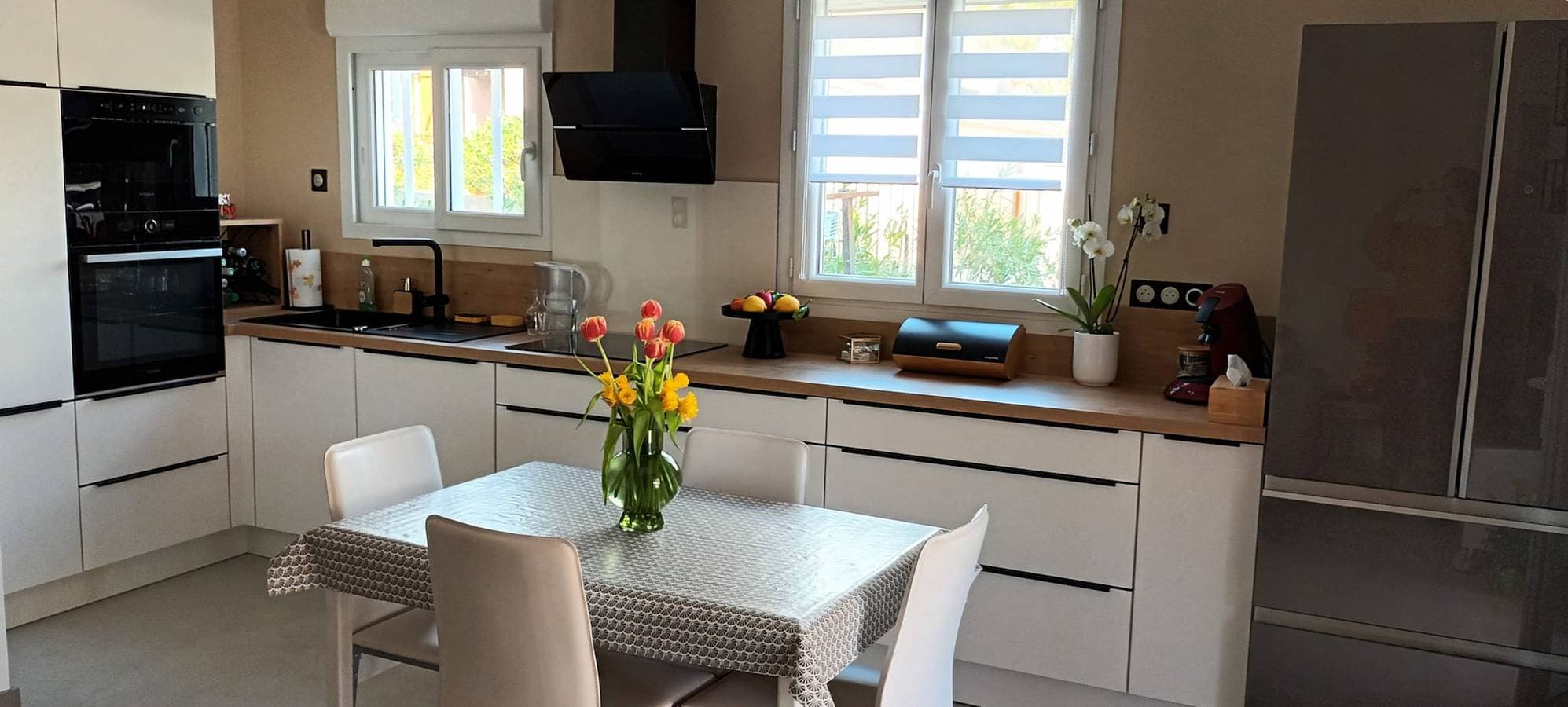 Foto 3 von 13: Quiet apartment near beach - La Ciotat
