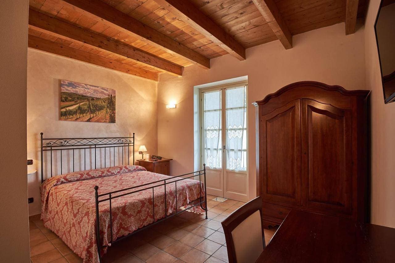 Foto 5 von 19: Standard Double Room