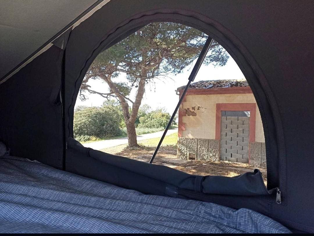 Foto 12 von 24: Caravan