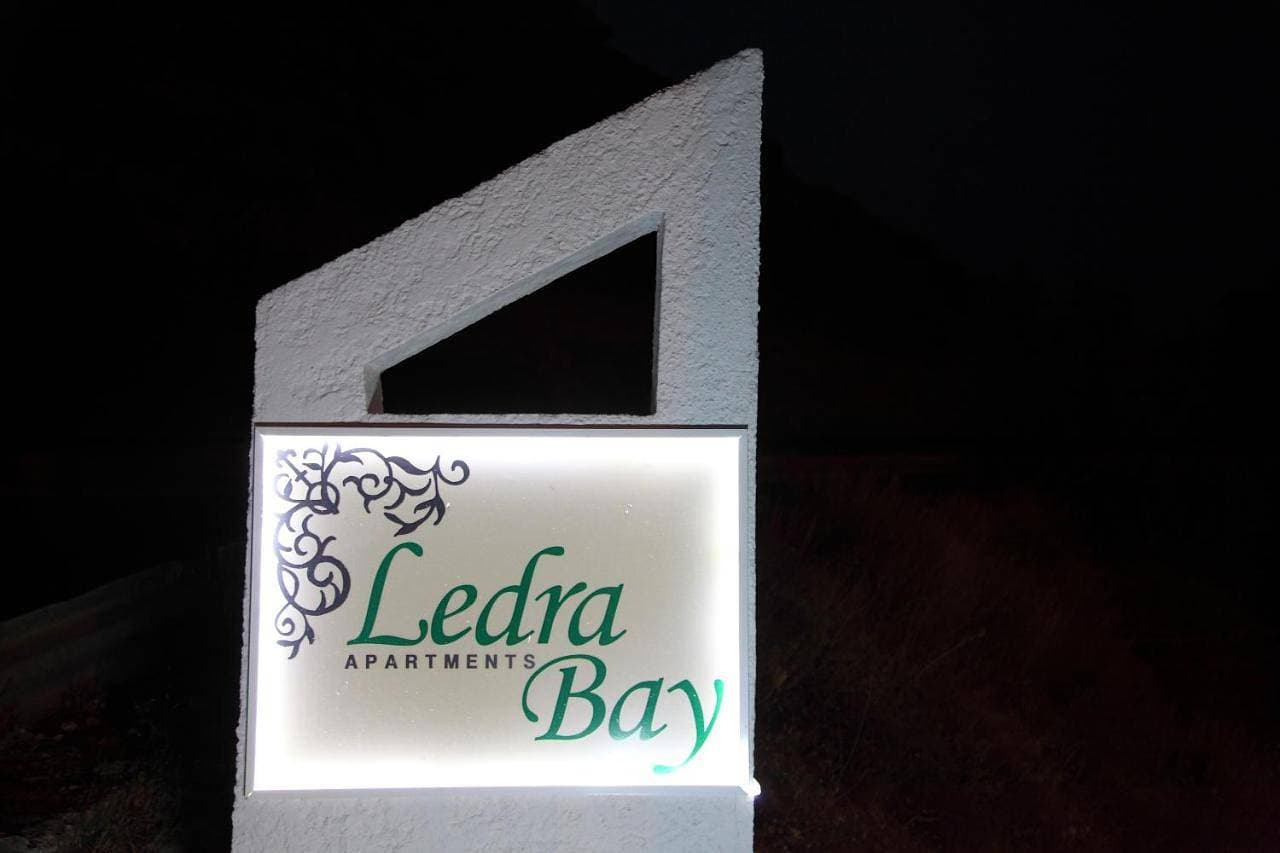 Ledra Bay 1