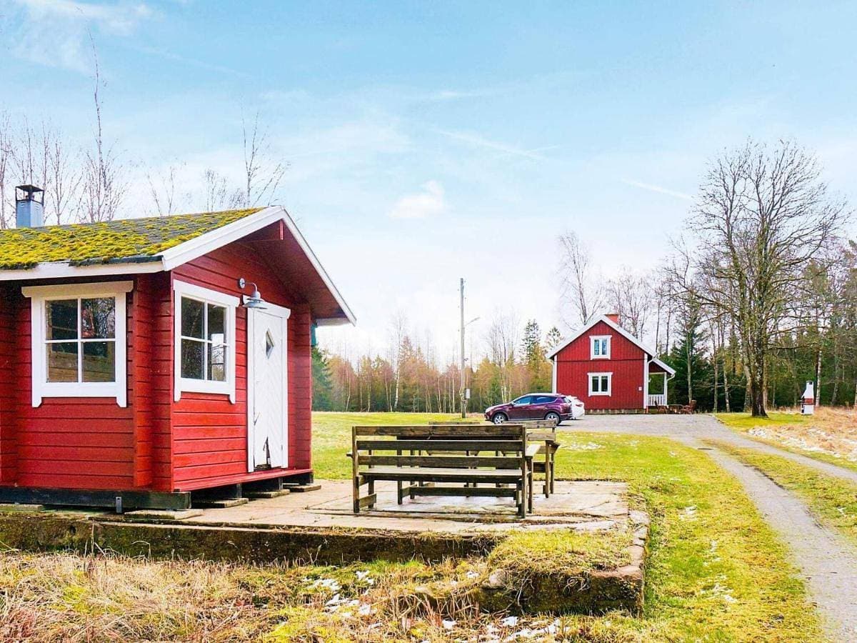 Foto 2 von 36: Four-Bedroom Holiday Home