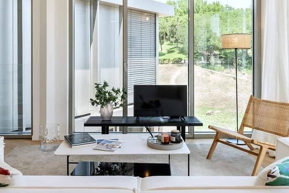 Plaza España Apartment 1