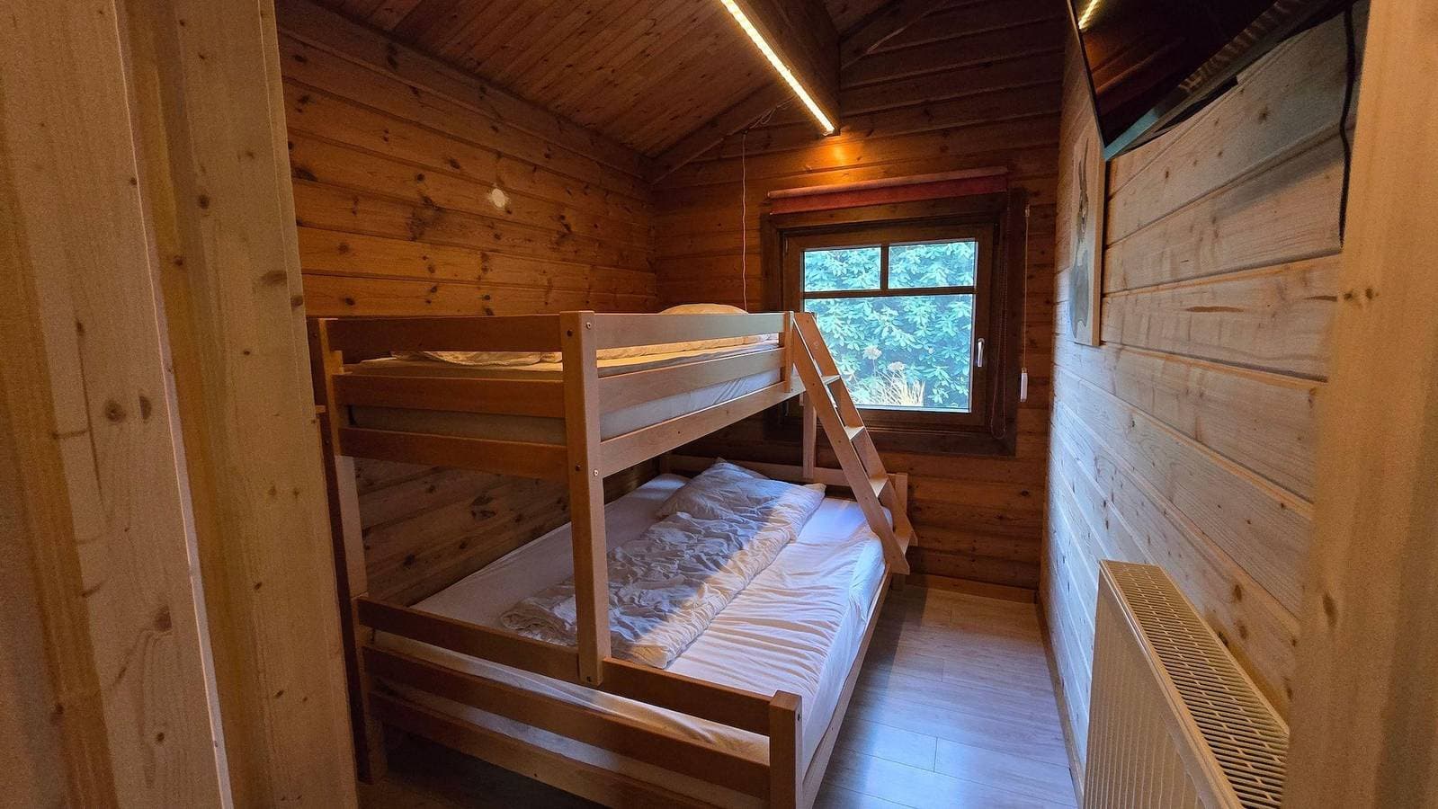 Foto 9 von 42: Ferienhaus Kaninchenhöhle