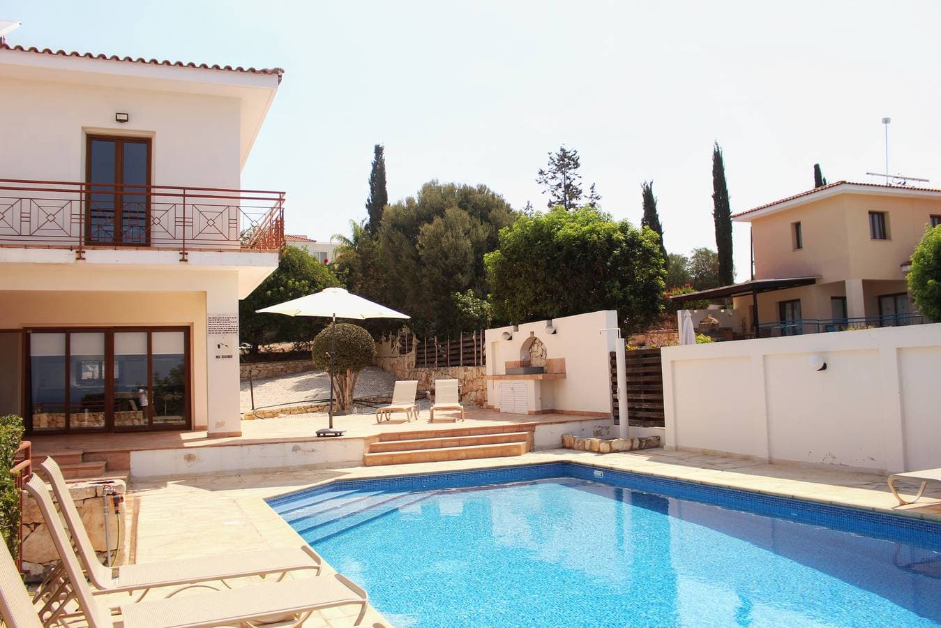 Foto 3 von 58: 121 Pey - Stay Poseidon Villa