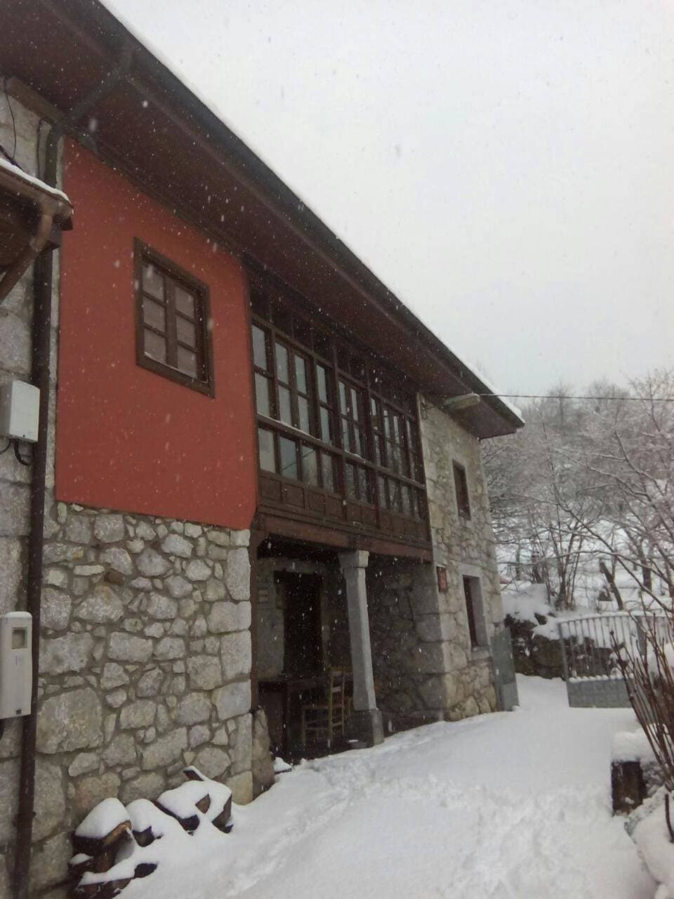 Foto 5 von 43: Holiday Home