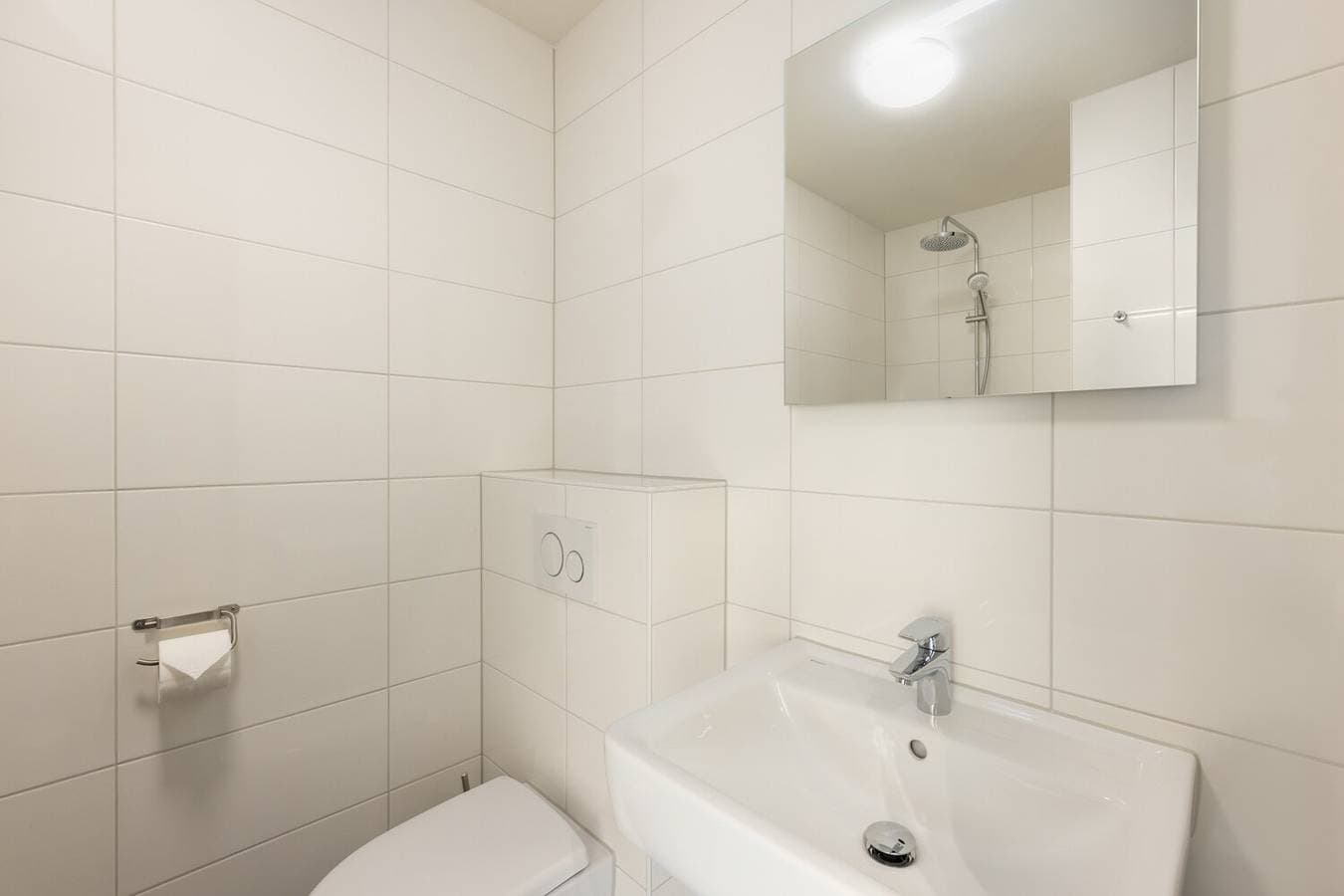 Foto 10 von 36: Graaf van Egmont — Appartement 2