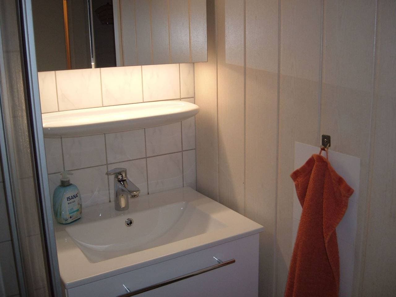 Foto 10 von 20: Appartement mit eigenem Parkplatz