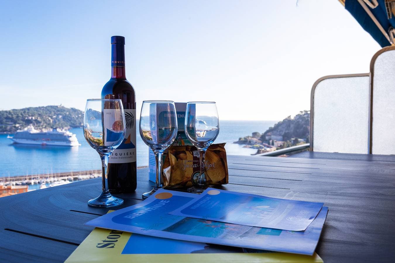 Foto 3 von 26: L'Esterel By Riviera Holiday Homes