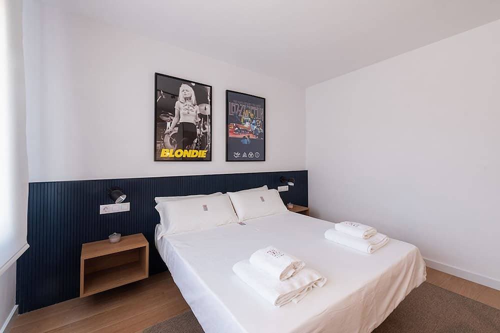 Foto 4 von 18: Petit Luxe l'Àtic (Terrassa)