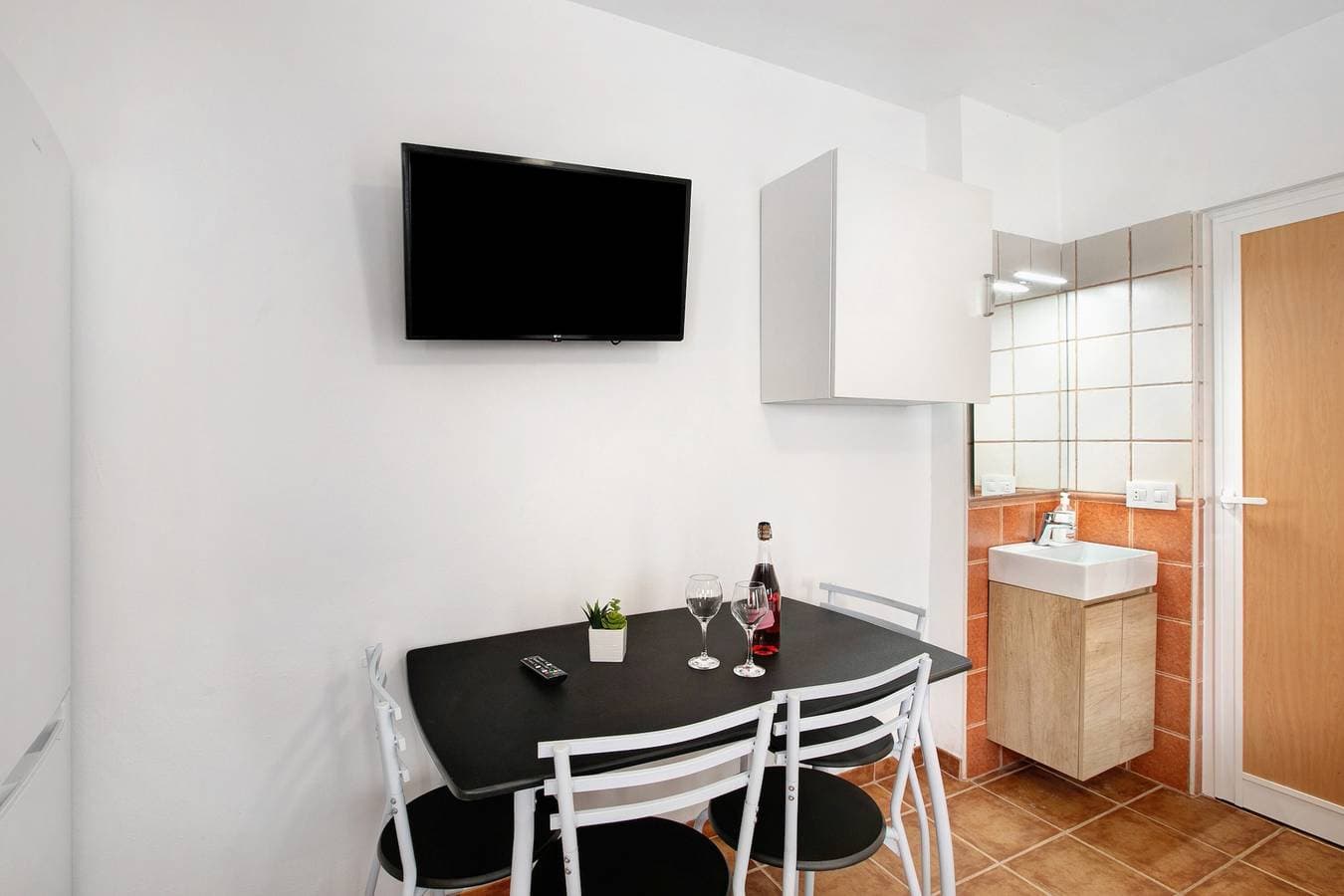 Foto 11 von 22: Ferienwohnung "La Morena" mit WLAN