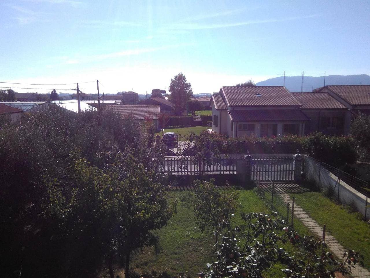 Foto 7 von 43: Apartment with Garden View