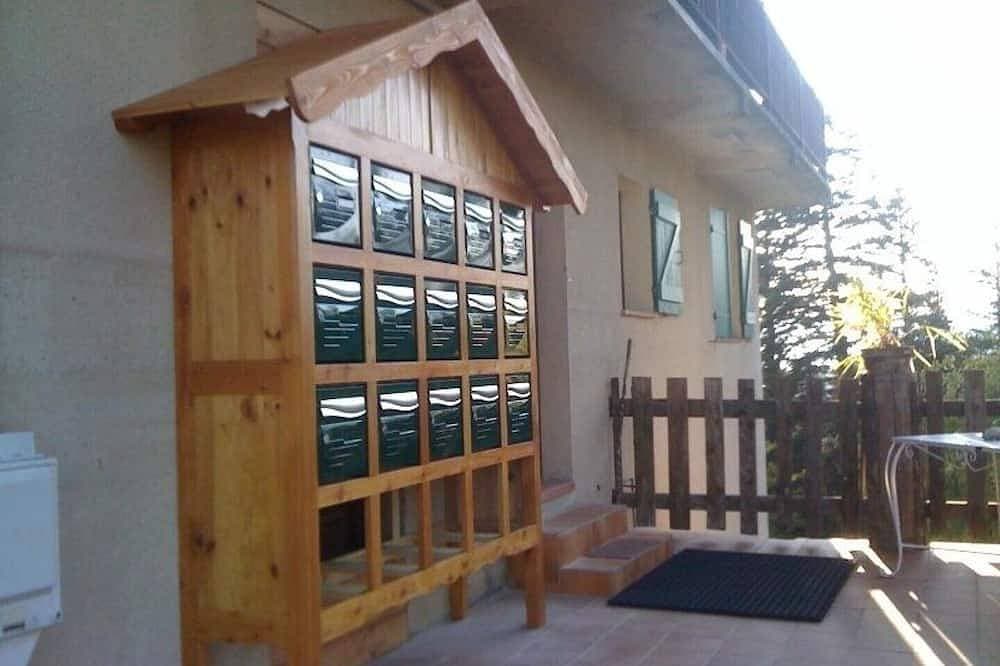 Foto 10 von 30: Ferienhaus Col de Turini - Mercantour Park