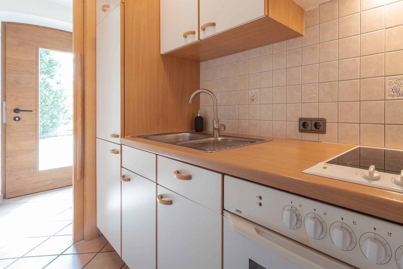 Foto 5 von 15: Appartement Strolz