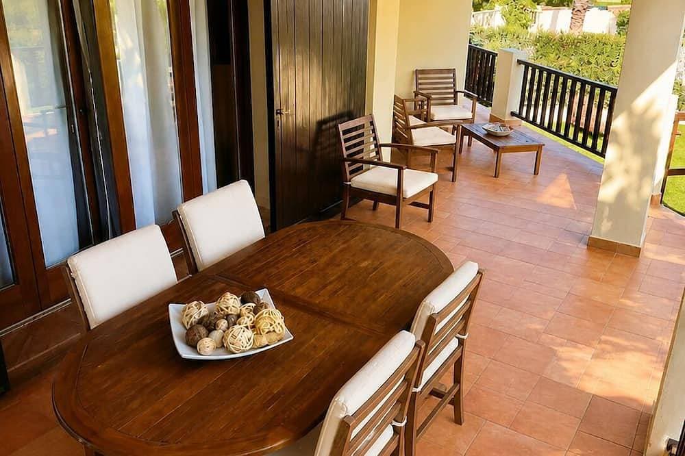 Foto 9 von 12: Sealine villa with an amazing view of Tavolara