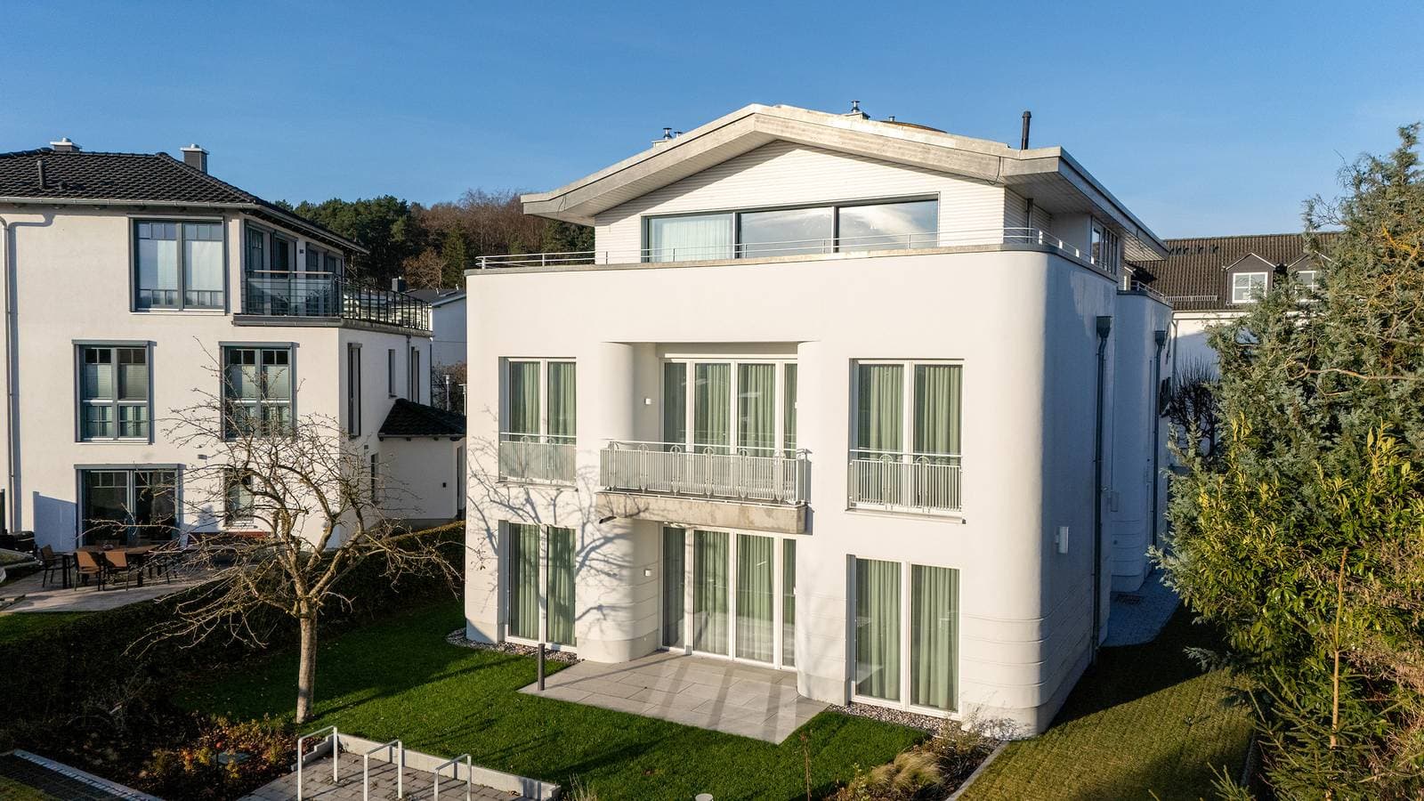 Foto 4 von 19: Arielle Suites Appartement Sebastian