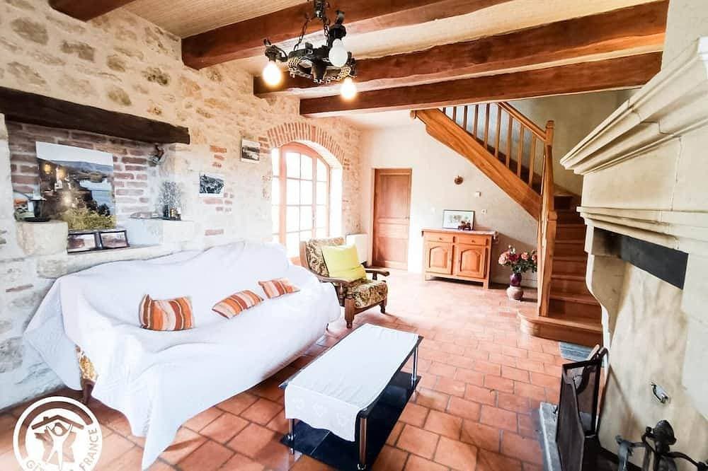 Foto 9 von 12: Gîtes de France® - Paillade