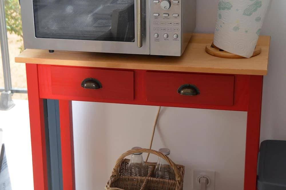 Foto 11 von 27: Neue Wohnung Typ 2 jeder Komfort in einer Residenz in der Nähe der Strände