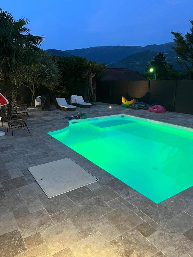 Logement ICARE 5km de Crolles, Soitec , ST 1