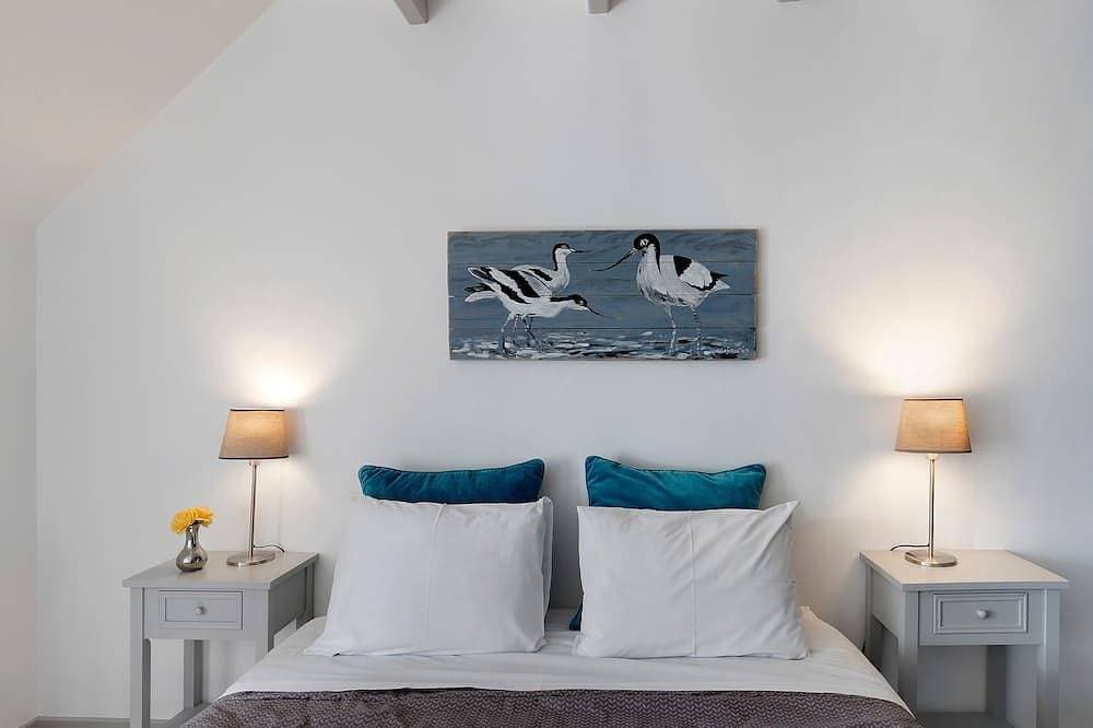 Foto 4 von 23: Gîte Les Oiseaux nahe Utah Beach