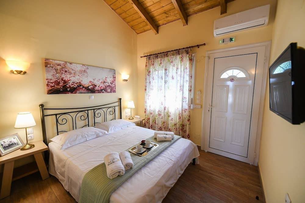 Foto 5 von 30: Lefkaseabnb Angel Guesthouse - Agios Ioannis Strand, Lefkas