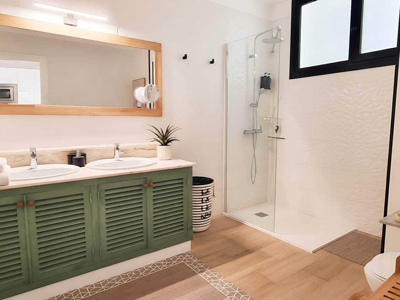 Foto 7 von 29: Haus mit Privater Terrasse und Meerblick in Los Realejos