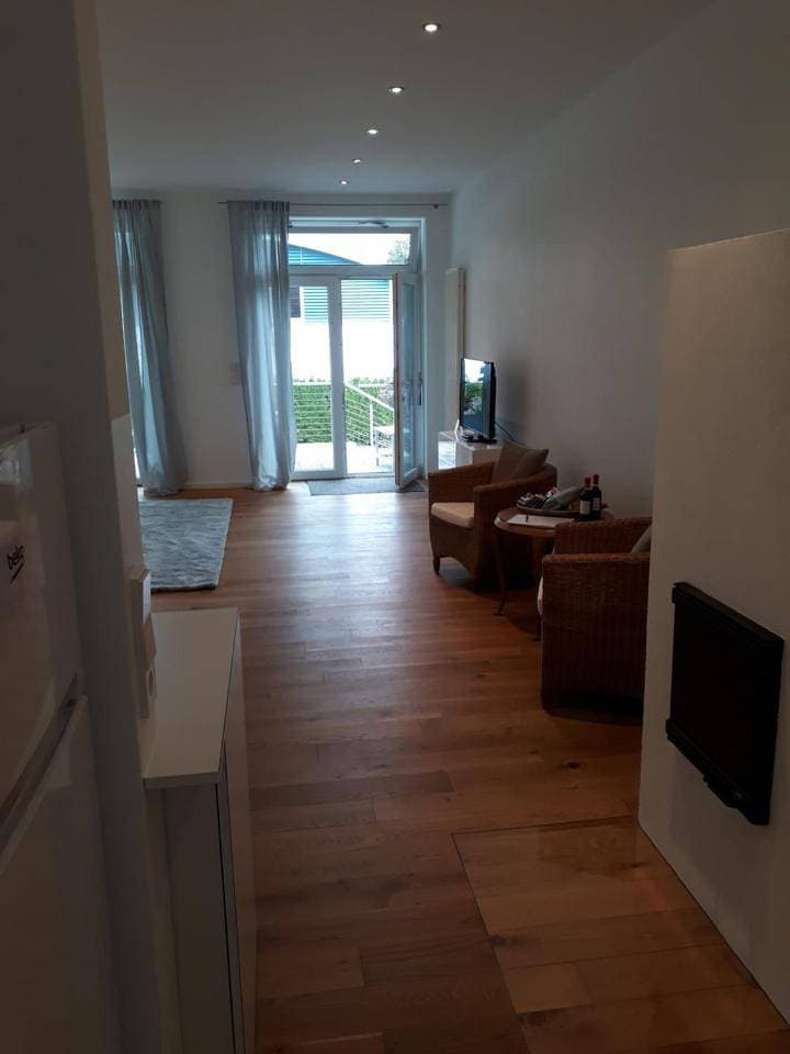 Foto 8 von 20: Apartment