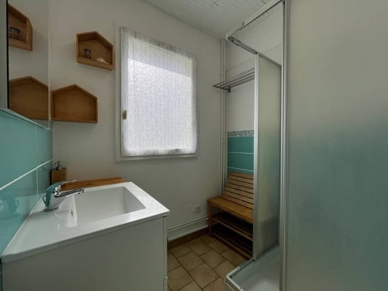 Foto 13 von 15: 3-Zimmer-Haus in Saint-Denis-d'Oléron - 6 Personen