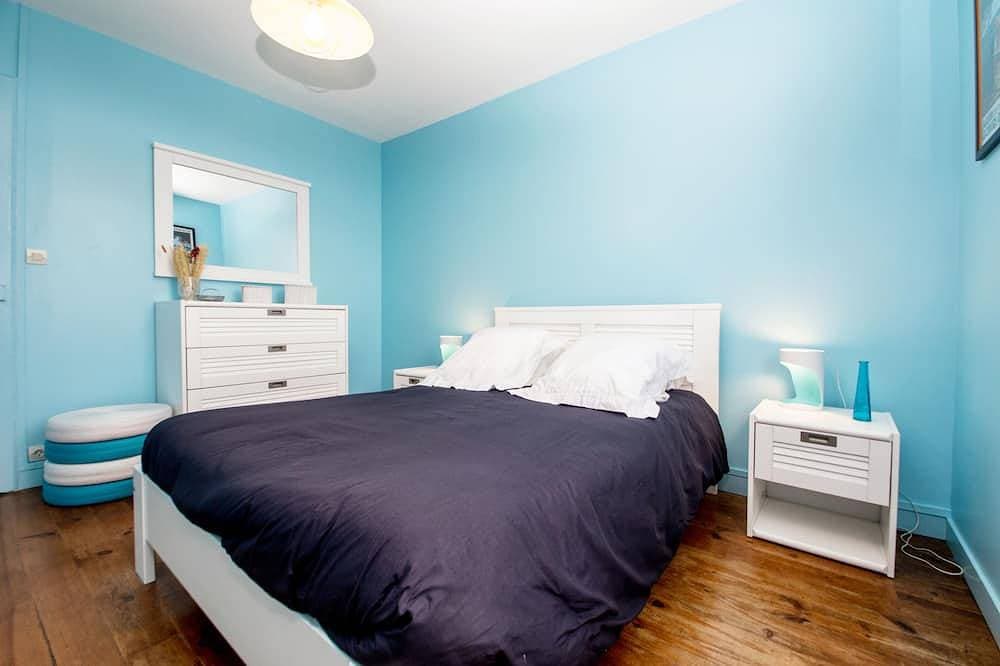 Foto 6 von 26: Galv Ar Mor, Petite Maison Cosy Proche Plage
