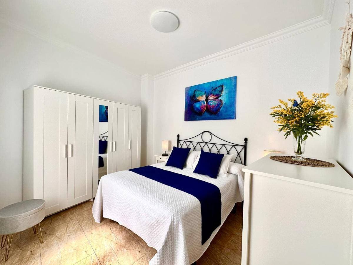Apartamento Céntrico La Abuela Cati 1