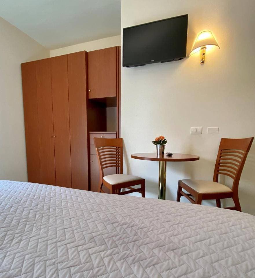 Foto 9 von 14: Standard Double Room