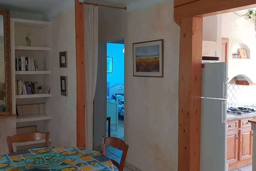 Foto 7 von 12: Das Haus Bonanno - La Garde