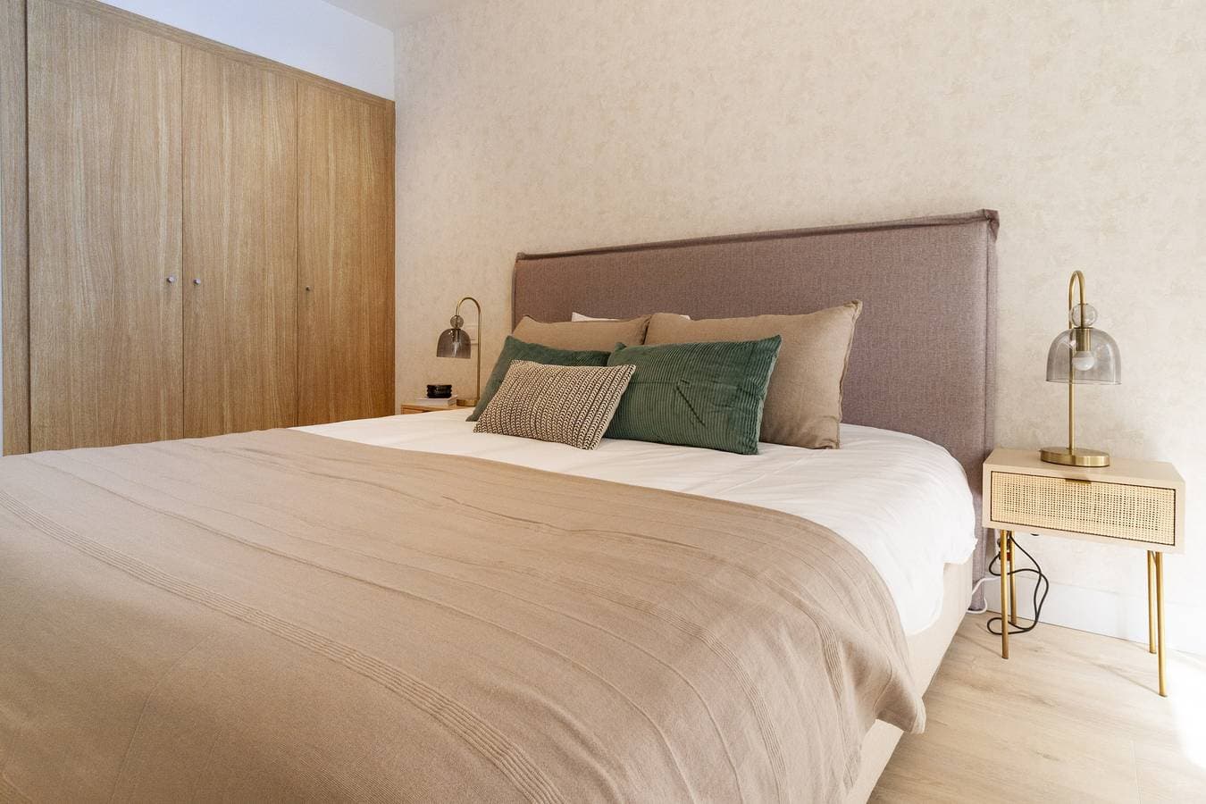 Foto 11 von 26: Housing Castellana by Sharing Co